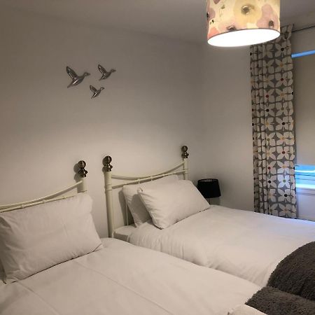 Haymarket Apartment Edinburgh Kültér fotó