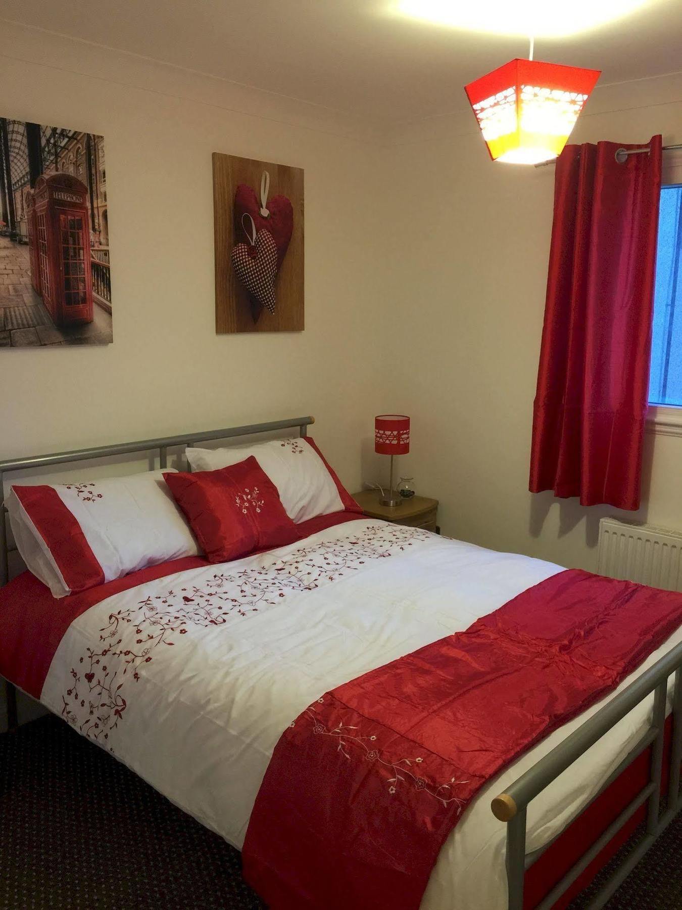 Haymarket Apartment Edinburgh Kültér fotó