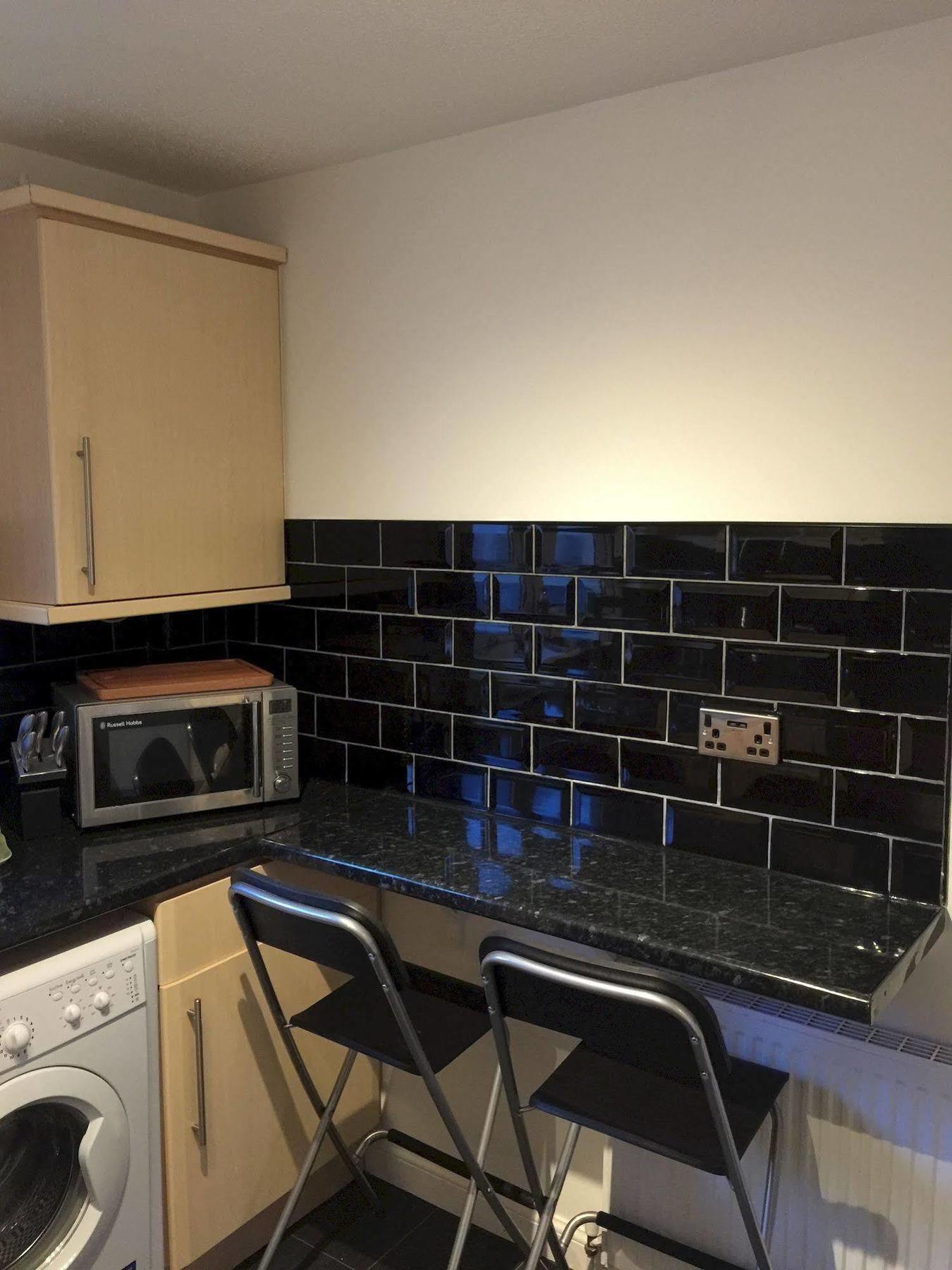 Haymarket Apartment Edinburgh Kültér fotó