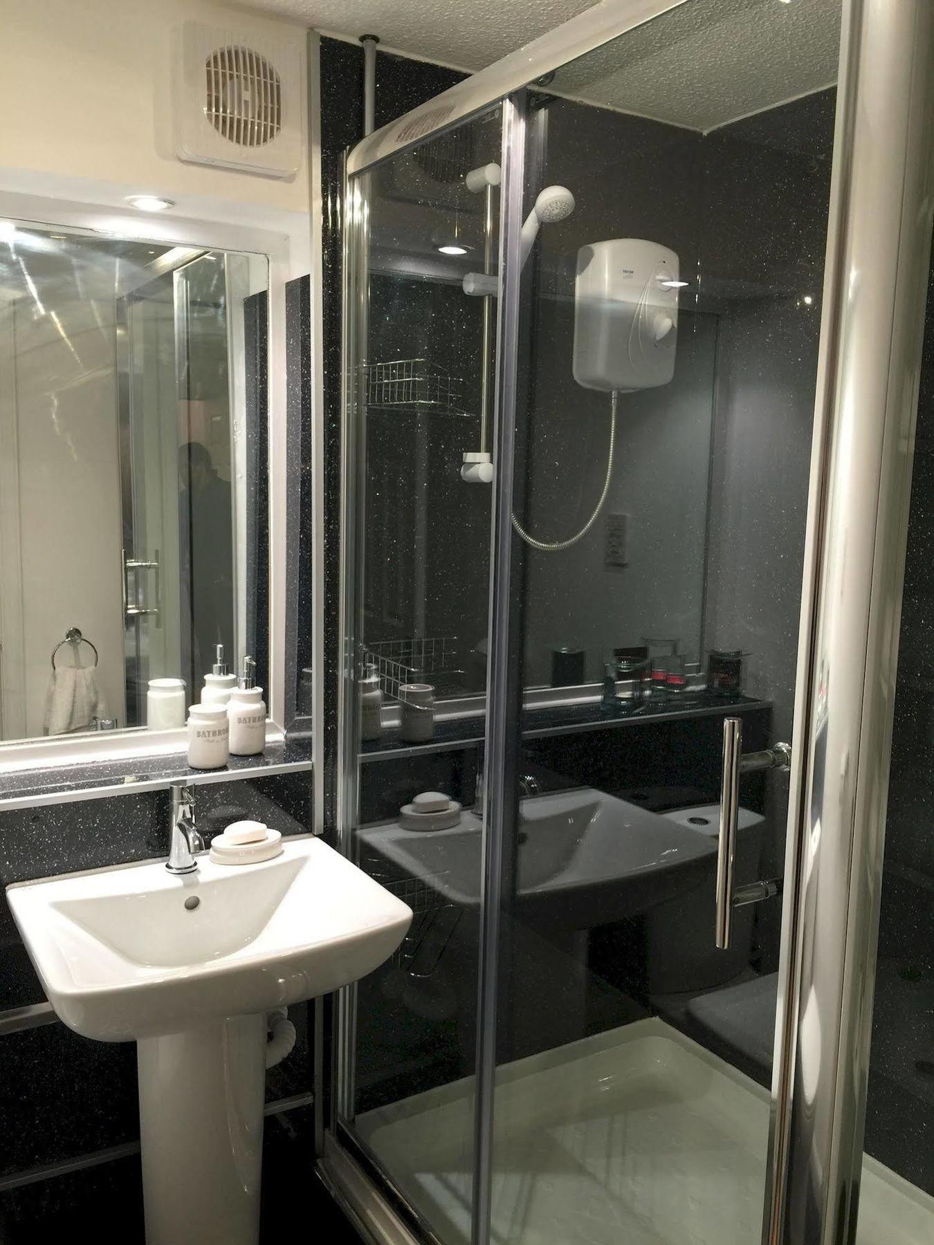 Haymarket Apartment Edinburgh Kültér fotó