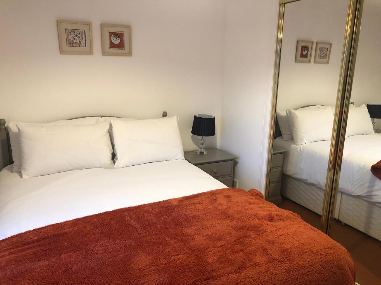 Haymarket Apartment Edinburgh Kültér fotó